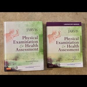 Physical examination and health assessment